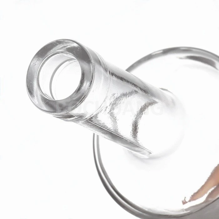 700ml Regular Tequlia Glass Bottle high quality