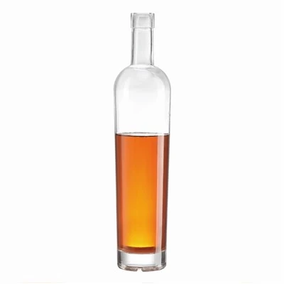 100ml fermetra vínflaska